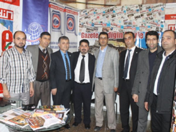 Mardin Tanıtım Günleri'ne ziyaretçi akını 