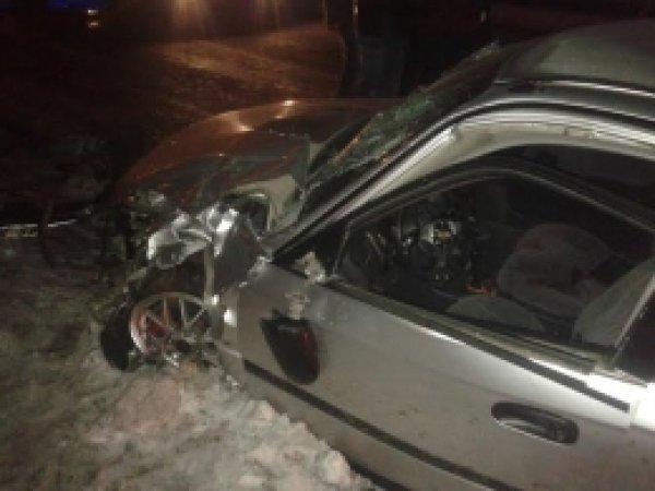 Tatvan'da trafik kazası: 5 yaralı