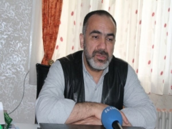 'Şehitler ümmetin öncüleridir'