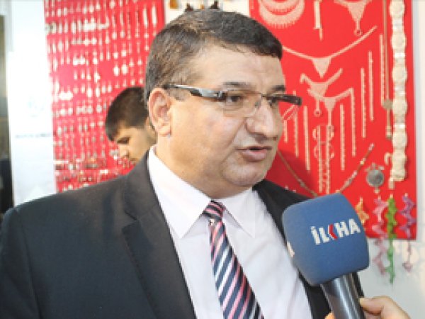 'Hiçbir zaman din, dil ve ırk ayrımı yapmadık'