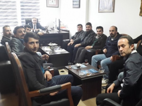 TPAO işçileri hukuk mücadelesi başlattı