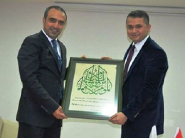 'Gençler çözüm sürecinde aktif rol almalıdır' 