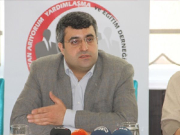KAYED tanıtım toplantısı yapıldı
