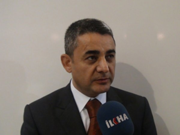 GAPTARIM ve GAPFOOD fuarında 130 firma