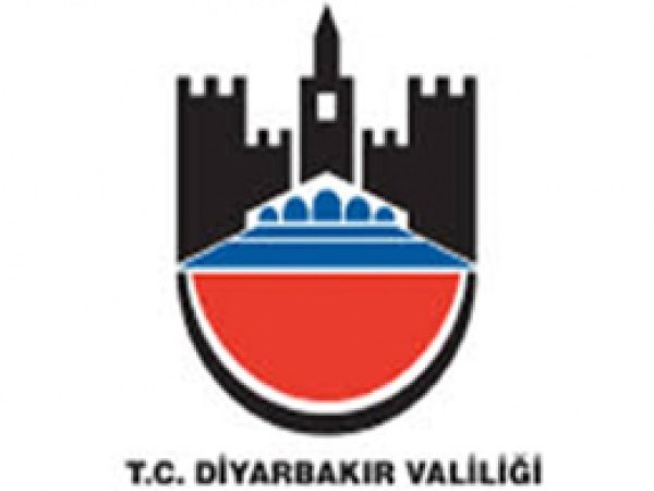 Diyarbakır 2015 yürüyüş güzergâhları