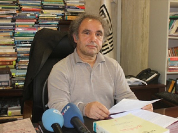 Kadri Yıldırım siyasete giriyor