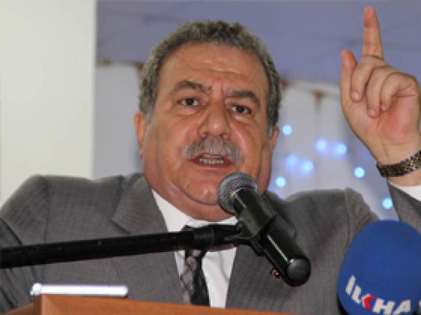 Muammer Güler'den Vekillik açıklaması