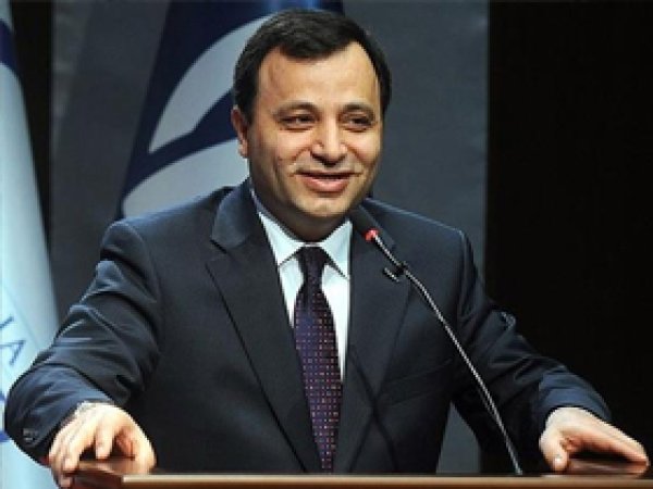 Anayasa Mahkemesi'ne yeni başkan