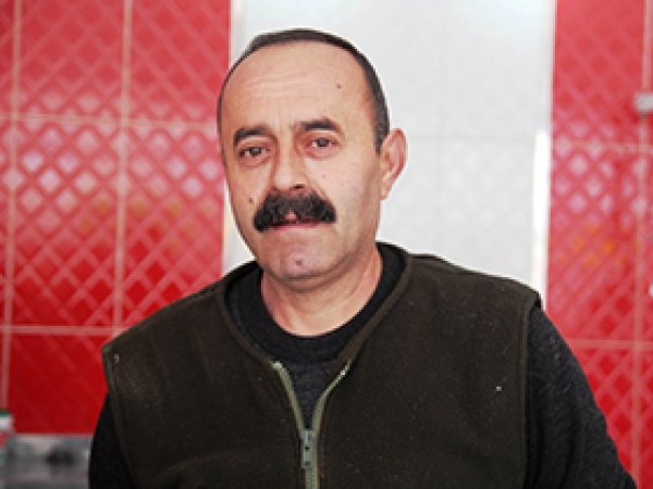 Van'da ete yapılan zamma tepki