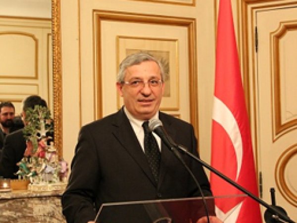 MİT'e müsteşar yardımcısı vekalet edecek