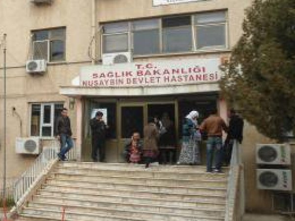 Grip şikâyetiyle gittiği hastanede öldü