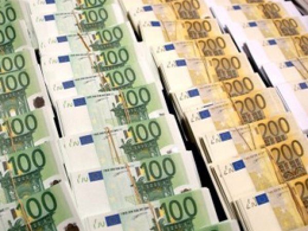 AB'den Türkiye'ye 4,5 milyar avro kaynak