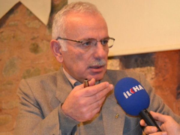 'Unutmanın panzehiri zikirdir'