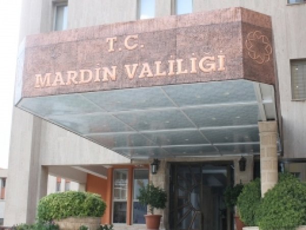 Mardin'deki silahlı saldırıya 3 tutuklama