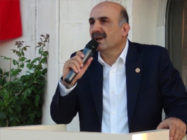Batman'da eğitime 268 milyon TL 