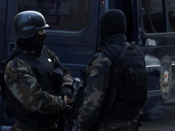 Bismil'de 21 adet patlayıcı madde ele geçirildi