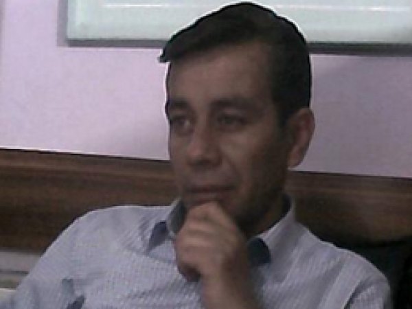 Ağrı'da cinayet zanlısı 2 kişi yakalandı
