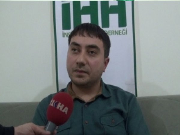 'Asıl gayeleri İslamsız bir toplum oluşturmak'
