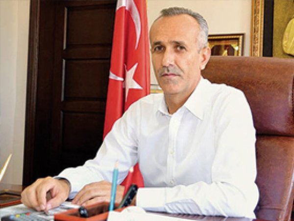 Tillo belediye başkanına tahliye