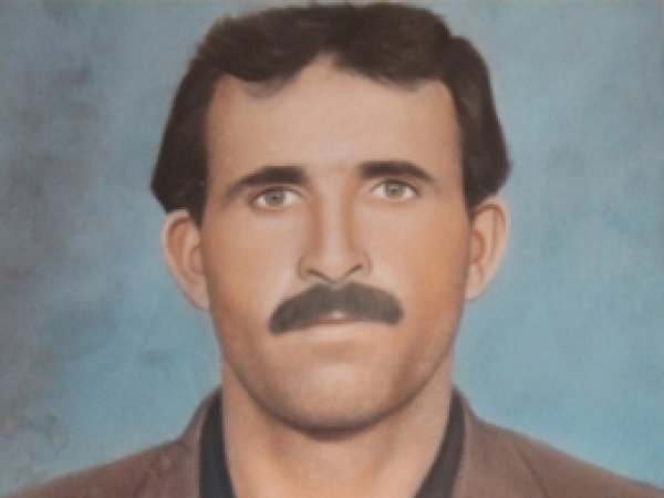 Kürdistan'da mazlum bir belde; Xirabêrapin