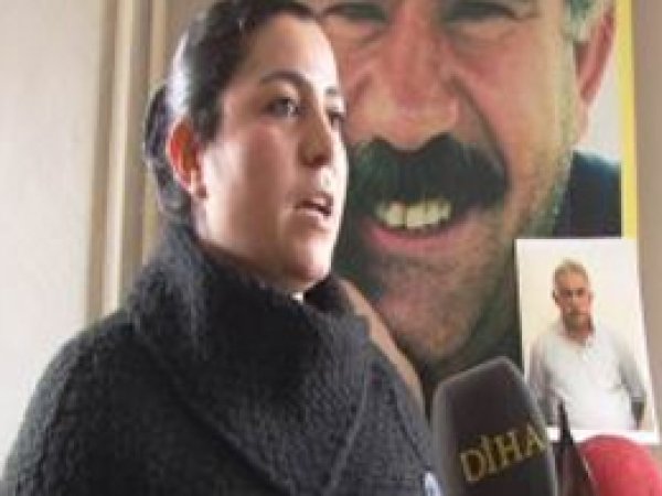 DBP Cizre İlçe Eşbaşkanı tutuklandı