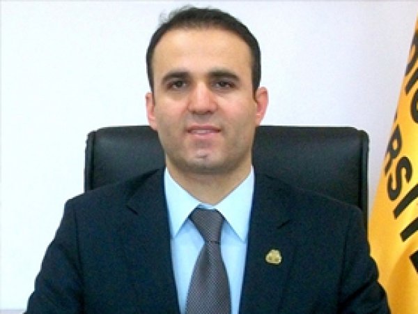 'Doğumdan önce çocuğa teşhis konulabilir'