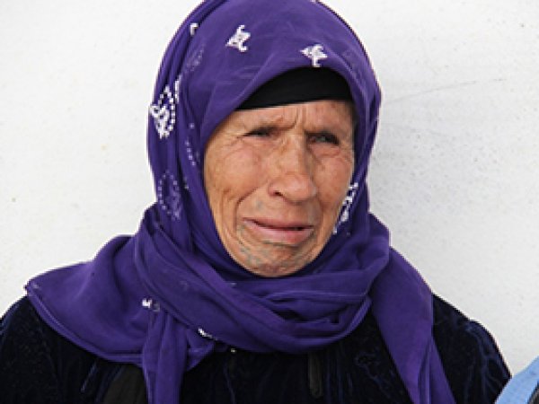 'Peşmerge şoför alıkoydu' iddiası