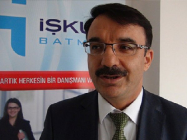 'Bu proje çalışma hayatının provası olacak'