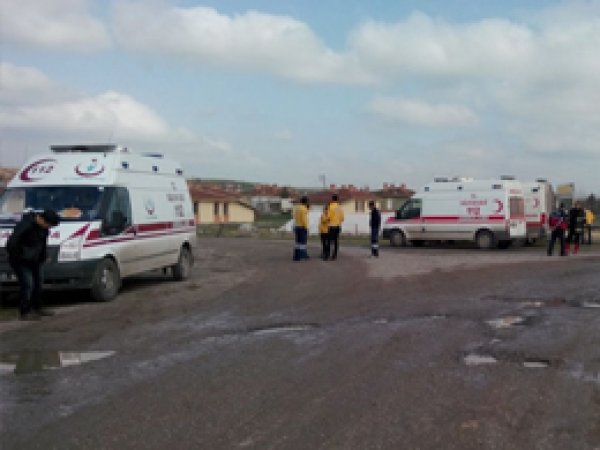 Diyarbakır'da silahlı saldırı ölü sayısı 2 oldu
