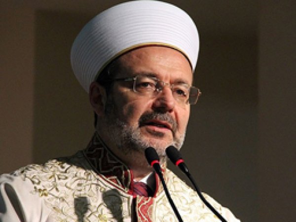 'İnsan yetiştirme düzenimiz gözden geçirilmeli'