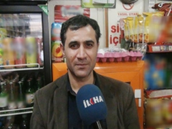 Gaziantep esnafı işlerin durgunluğundan şikâyetçi