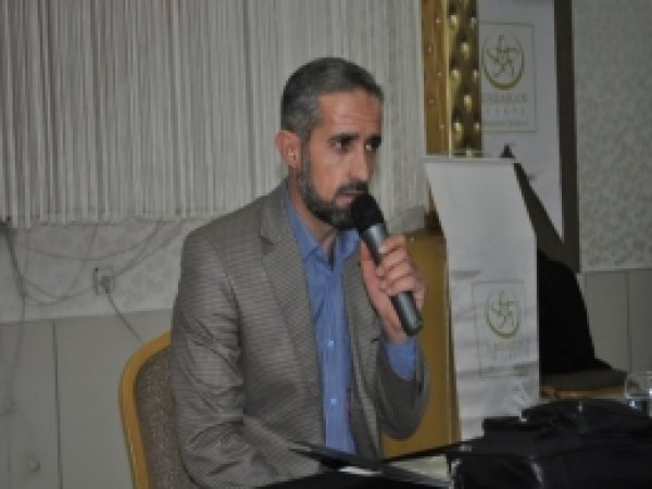 ''Kudüs, tüm ümmetin sorunudur''