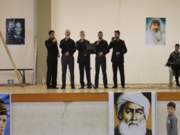 İzmir de İslam Şehitleri anıldı