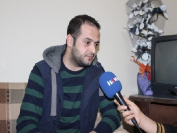 Ceylanpınar'ın bitmek bilmeyen sorunu: Eğitim