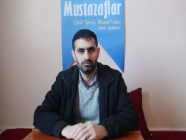Şehitler gecesine davet
