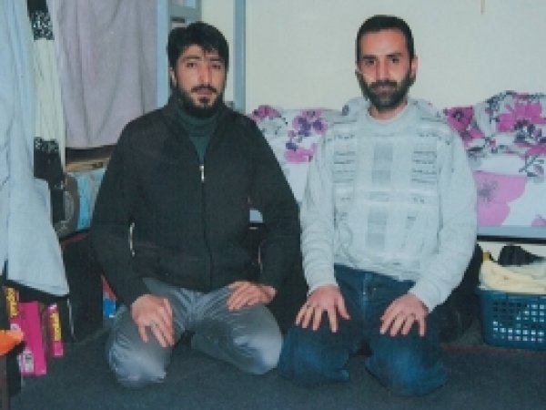 Paralel mağduruna, AYM'den çifte standart