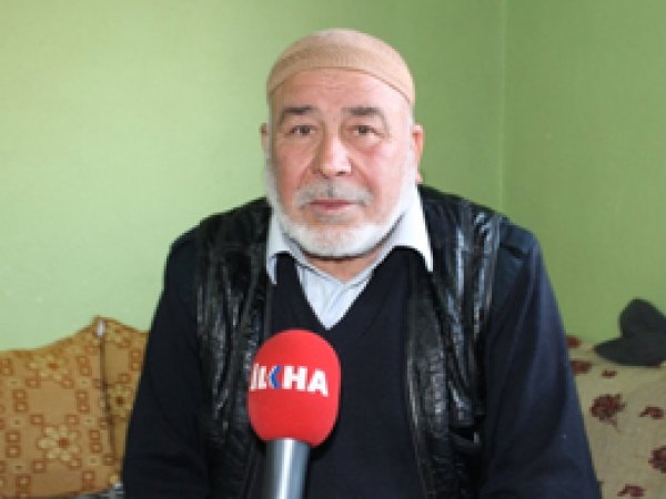Kürdistan'da mazlum bir belde; Xirabêrapin-2