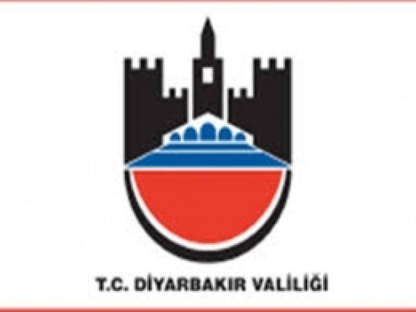 Diyarbakır valiliğinden yaralı şahıs açıklaması