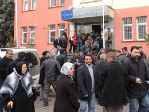 İŞKUR 20 eleman alımına 478 kişi başvurdu
