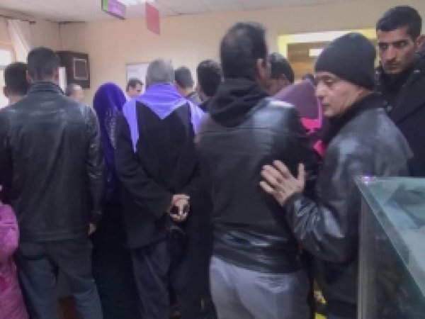 Şanlıurfa'da sağlık sorunları çözüm bekliyor