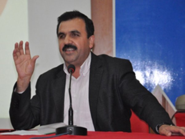 Turan, 'Kürtler, İslam ile yeniden var oldu'