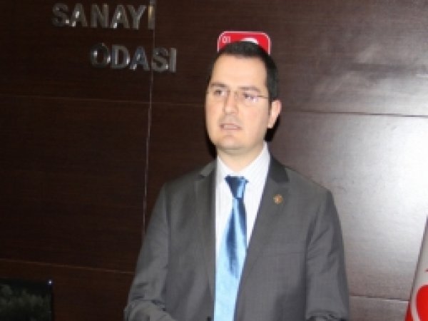 ADASO'da dış ticaret bilgilendirme semineri