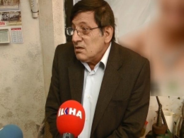 Özgecan'ın katil zanlısı düğününde babasını bıçaklamış