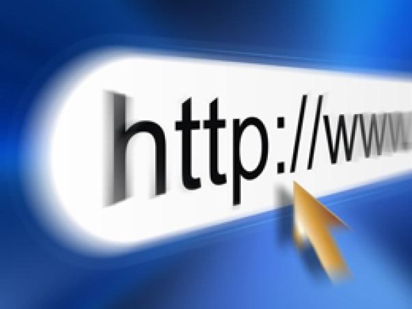 Girişimlerin yüzde 56,6'sının web sayfası var