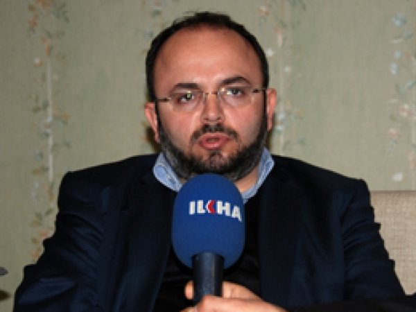 'Erkeğin iffeti ve izzetti ancak İslam'la mümkündür'