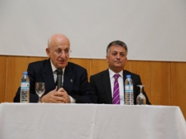 Rize'de 'Renk Projesi'