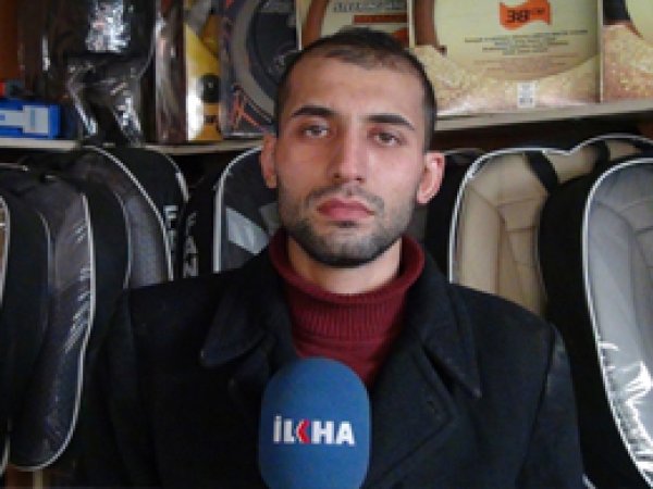 Tamirci esnafı mağduriyetlerinin giderilmesini istiyor