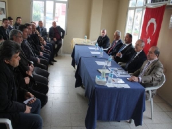 Şoförlerden Psiko- Test Belgesi istensin