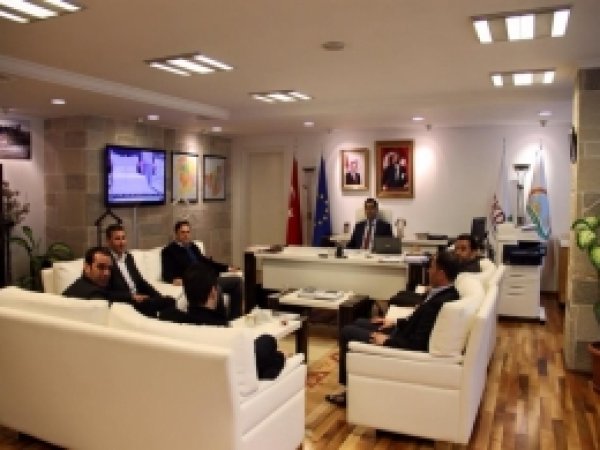 'Bingöl neden TKDK kapsamında değil'