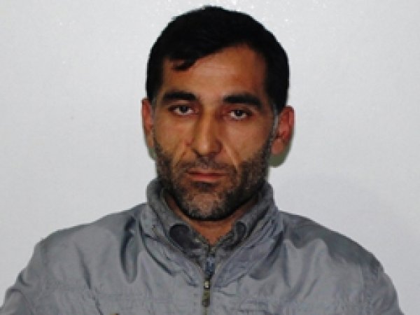 Bismil'de tuhaf bir hırsızlık olayı